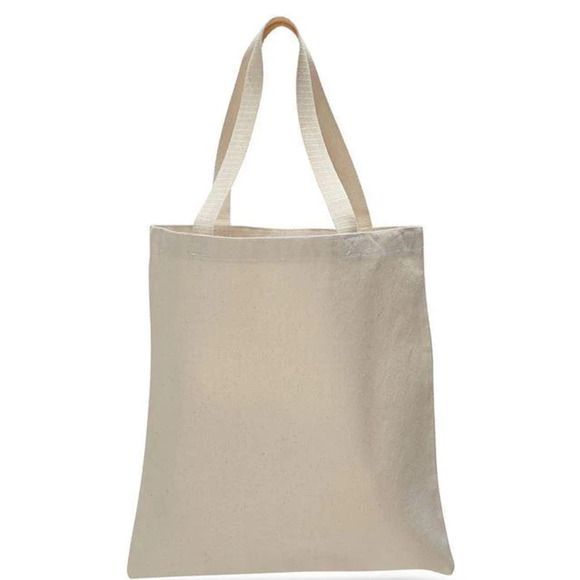 Fashion Graphic Print Christmas Joy Melanin Sunglasses Design Trendy Canvas Tote - Picture 3 of 6